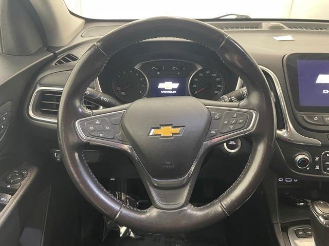 used 2019 Chevrolet Equinox car, priced at $16,500