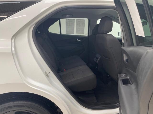 used 2019 Chevrolet Equinox car, priced at $16,500