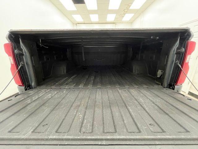 used 2021 Chevrolet Silverado 1500 car, priced at $28,945