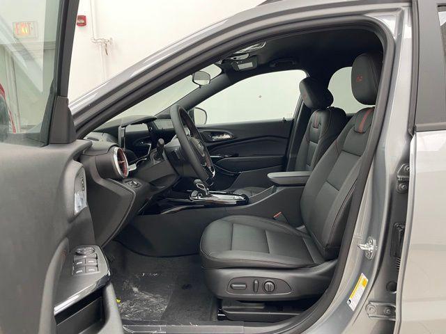 new 2025 Chevrolet Trax car, priced at $26,440