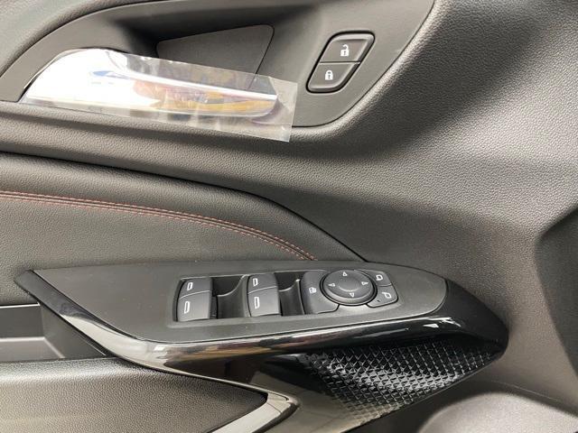 new 2025 Chevrolet Trax car, priced at $26,440