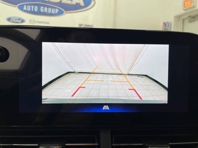 new 2025 Chevrolet Trax car, priced at $26,440