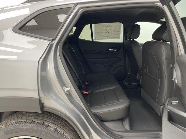 new 2025 Chevrolet Trax car, priced at $26,440