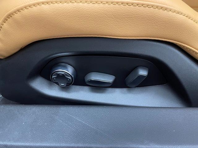 new 2026 Chevrolet Corvette car, priced at $152,995