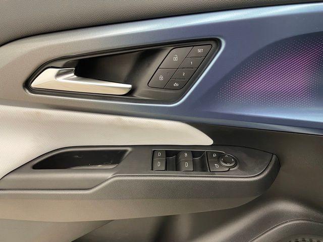 new 2026 Chevrolet Equinox EV car, priced at $47,195