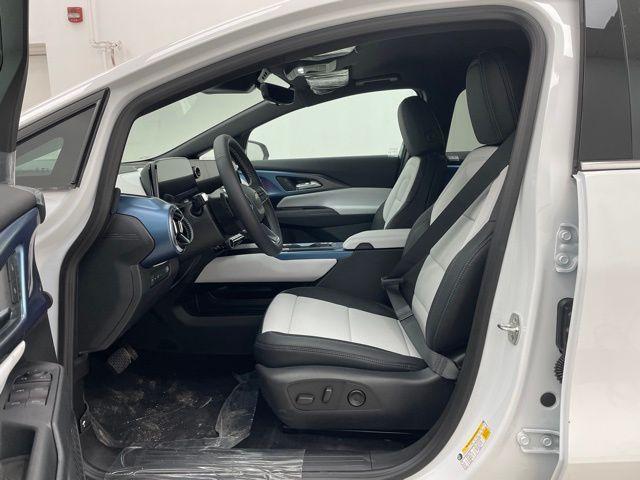 new 2026 Chevrolet Equinox EV car, priced at $47,195