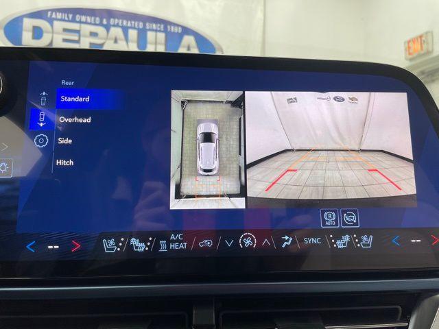 new 2026 Chevrolet Equinox EV car, priced at $47,195