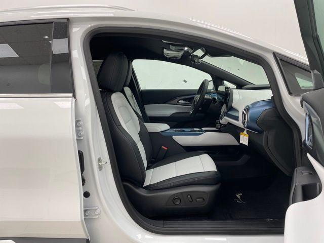 new 2026 Chevrolet Equinox EV car, priced at $47,195
