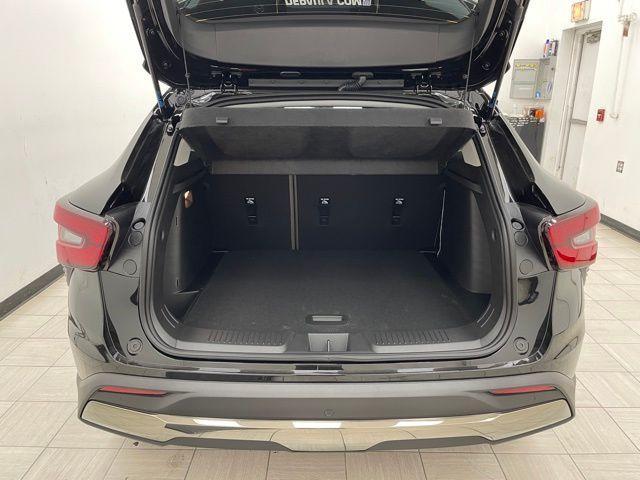 new 2025 Chevrolet Trax car, priced at $26,440