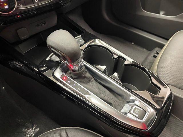 new 2025 Chevrolet Trax car, priced at $26,440