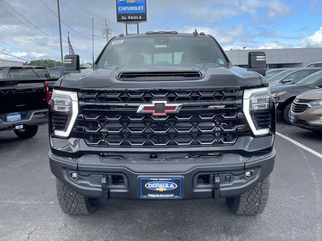 new 2024 Chevrolet Silverado 2500 car, priced at $93,990