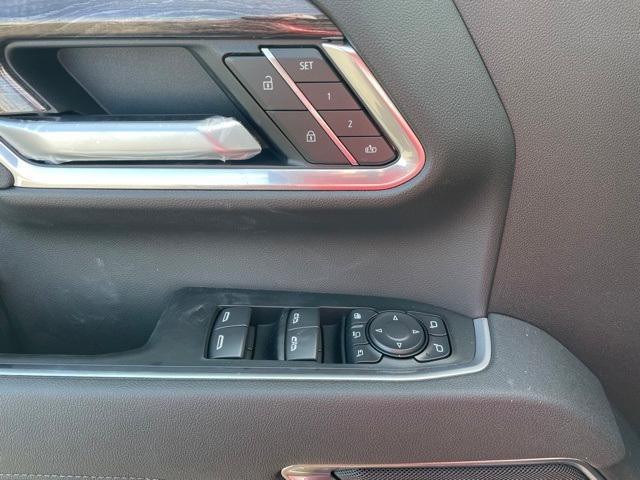 new 2026 Chevrolet Silverado 2500 car, priced at $71,815