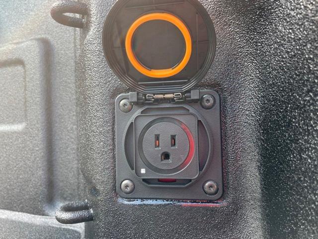 new 2026 Chevrolet Silverado 2500 car, priced at $71,815