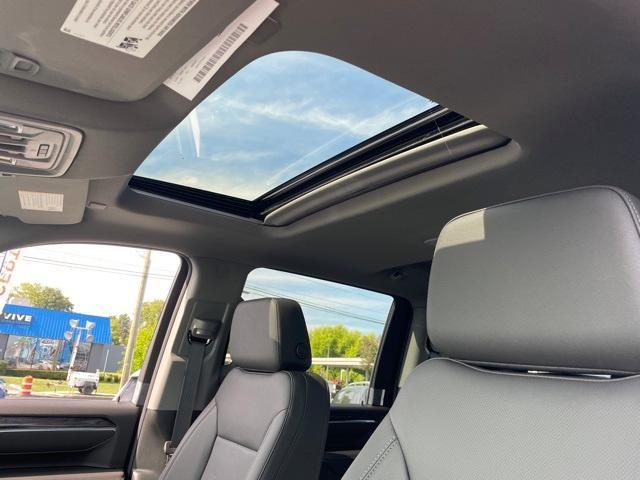 new 2026 Chevrolet Silverado 2500 car, priced at $71,815