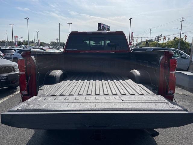 new 2026 Chevrolet Silverado 2500 car, priced at $71,815