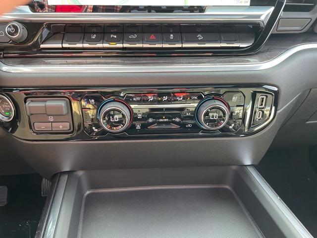 new 2026 Chevrolet Silverado 2500 car, priced at $71,815