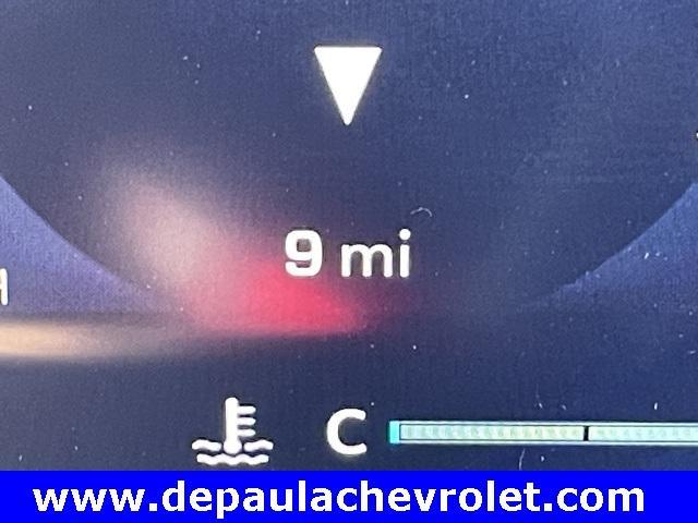 new 2026 Chevrolet Silverado 2500 car, priced at $71,815