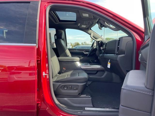 new 2026 Chevrolet Silverado 2500 car, priced at $71,815