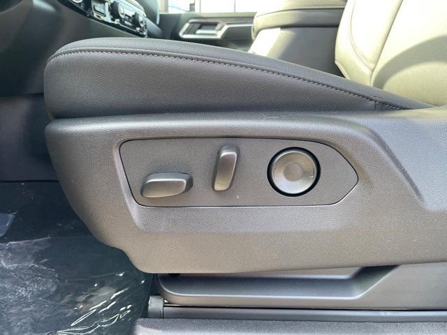 new 2026 Chevrolet Silverado 2500 car, priced at $71,815