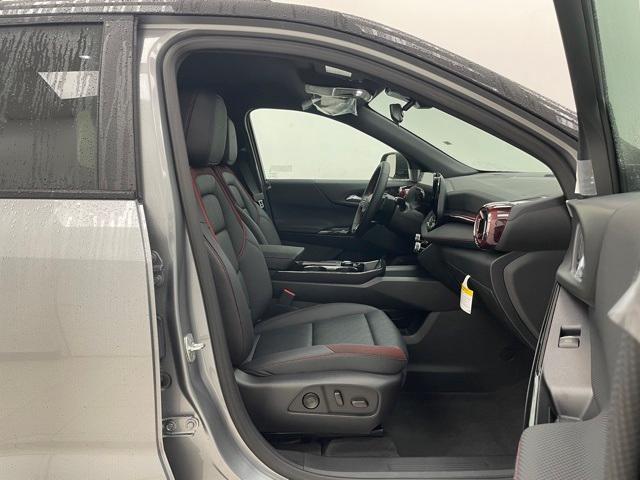new 2026 Chevrolet Equinox car, priced at $37,860