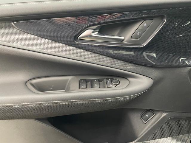 new 2026 Chevrolet Blazer EV car, priced at $49,000