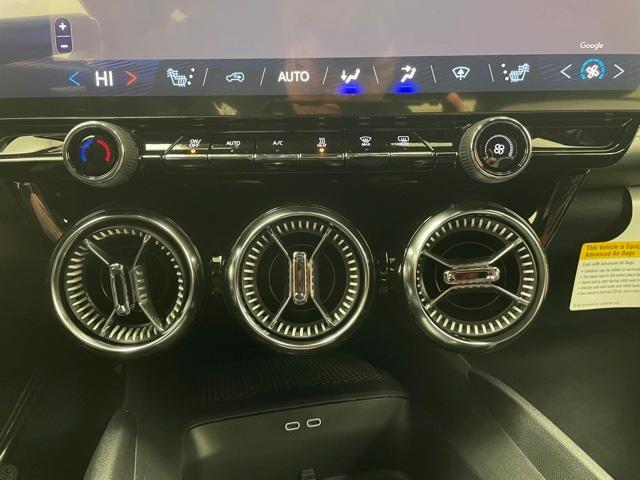 new 2026 Chevrolet Blazer EV car, priced at $49,000