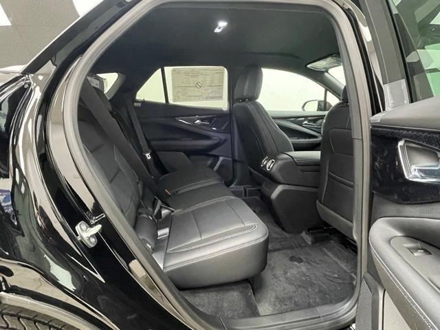 new 2026 Chevrolet Blazer EV car, priced at $49,000