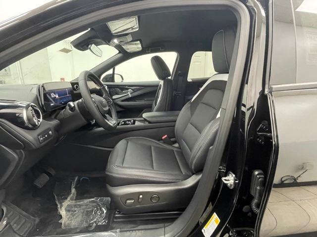 new 2026 Chevrolet Blazer EV car, priced at $49,000