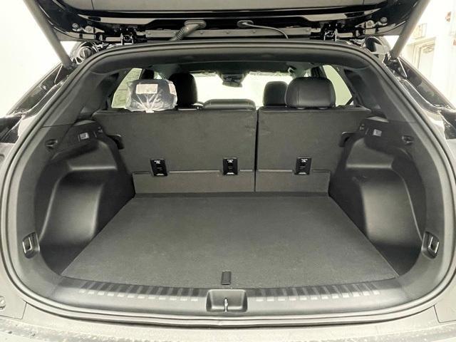 new 2026 Chevrolet Blazer EV car, priced at $49,000