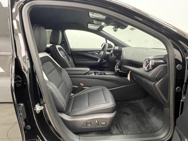 new 2026 Chevrolet Blazer EV car, priced at $49,000