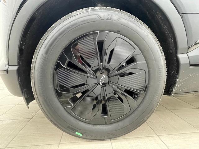 new 2026 Chevrolet Blazer EV car, priced at $49,000