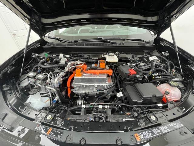 new 2026 Chevrolet Blazer EV car, priced at $49,000