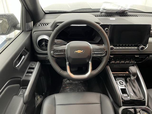 new 2024 Chevrolet Colorado car, priced at $45,360