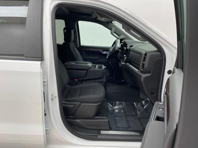 new 2025 Chevrolet Silverado 1500 car, priced at $52,000