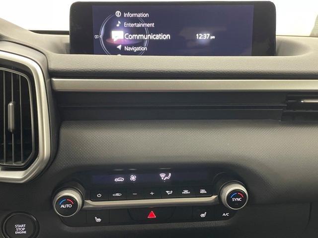 used 2023 Mazda CX-50 car, priced at $25,000