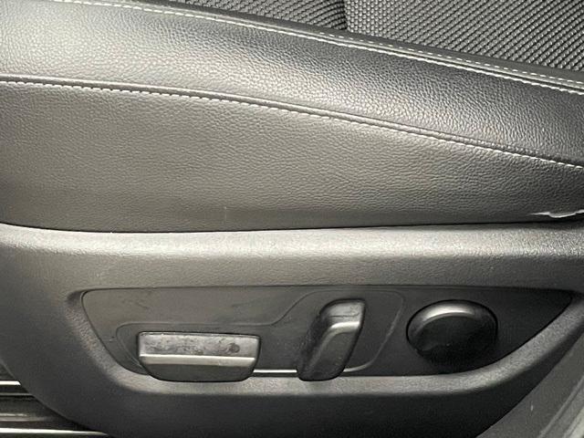 used 2023 Mazda CX-50 car, priced at $25,000