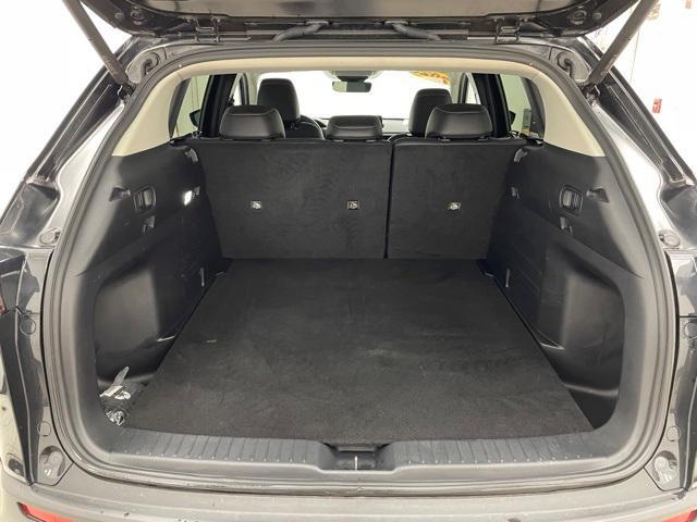 used 2023 Mazda CX-50 car, priced at $25,000