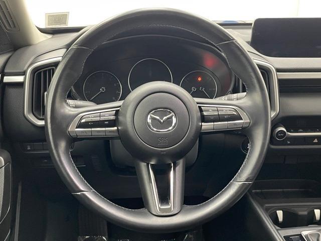used 2023 Mazda CX-50 car, priced at $25,000