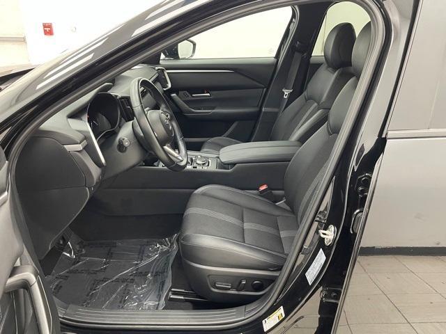 used 2023 Mazda CX-50 car, priced at $25,000