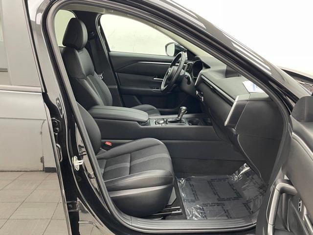 used 2023 Mazda CX-50 car, priced at $25,000