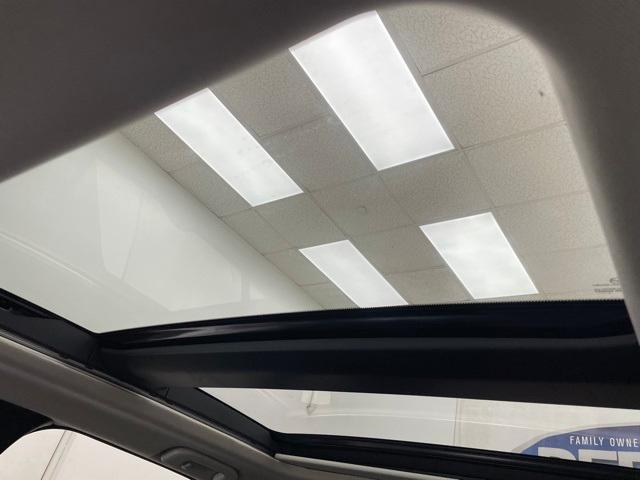 used 2023 Mazda CX-50 car, priced at $25,000