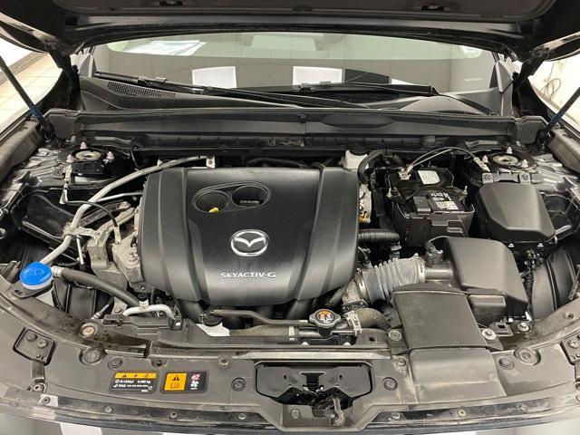 used 2023 Mazda CX-50 car, priced at $25,000
