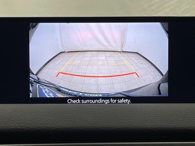 used 2023 Mazda CX-50 car, priced at $25,000