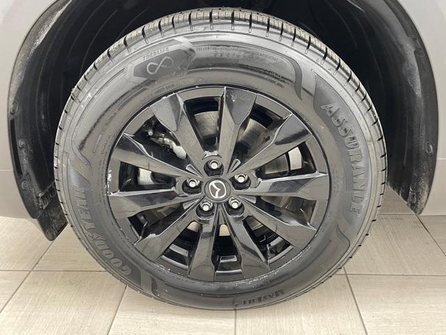 used 2023 Mazda CX-50 car, priced at $25,000