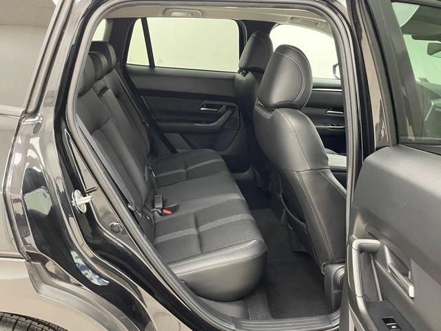 used 2023 Mazda CX-50 car, priced at $25,000