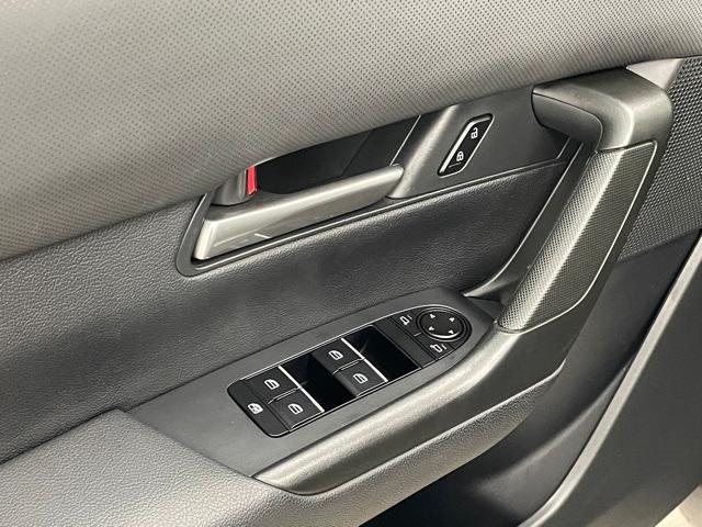 used 2023 Mazda CX-50 car, priced at $25,000