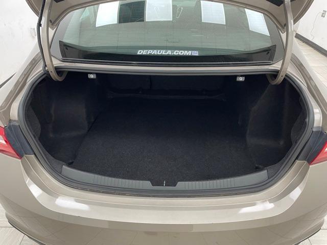 used 2023 Chevrolet Malibu car, priced at $19,672