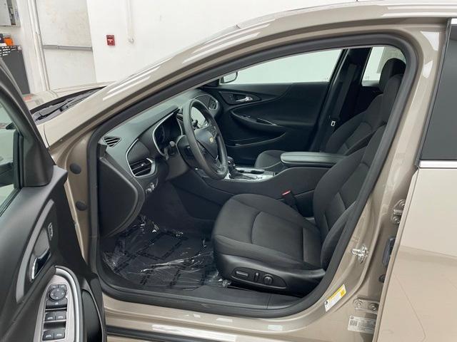 used 2023 Chevrolet Malibu car, priced at $19,672