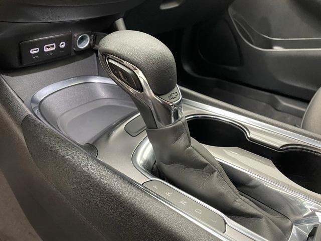 used 2023 Chevrolet Malibu car, priced at $19,672