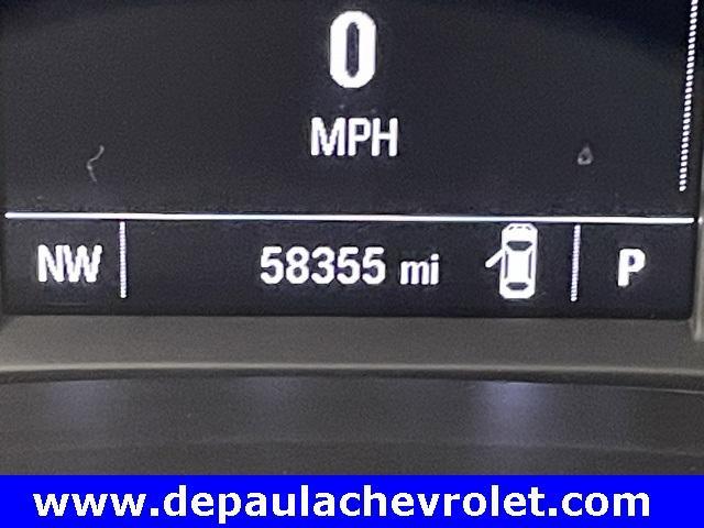 used 2023 Chevrolet Malibu car, priced at $19,672